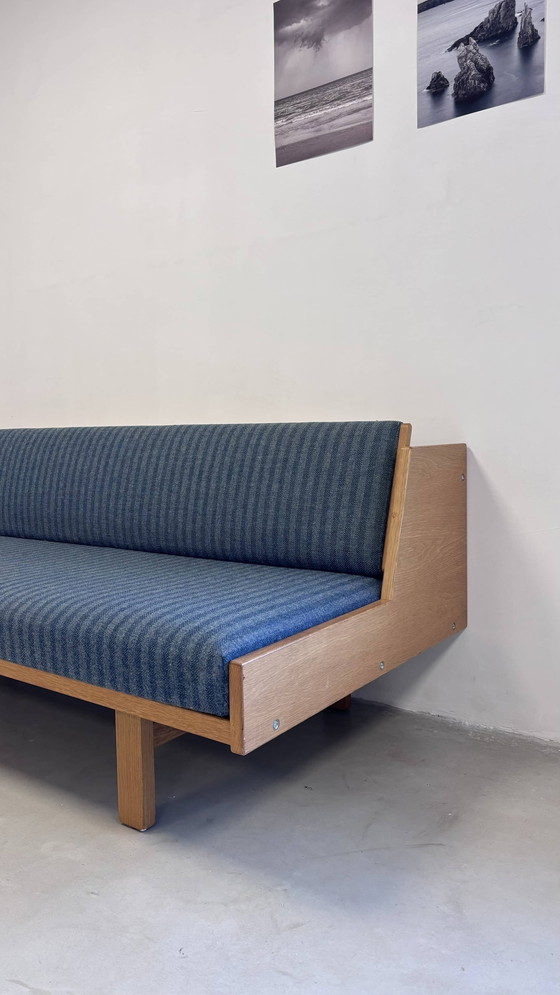 Image 1 of Vintage Daybed Sofa Hans J. Wegner