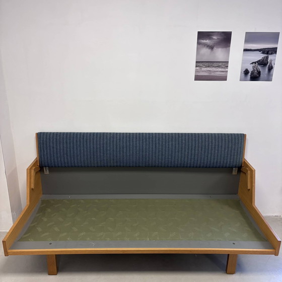 Image 1 of Vintage Daybed Sofa Hans J. Wegner