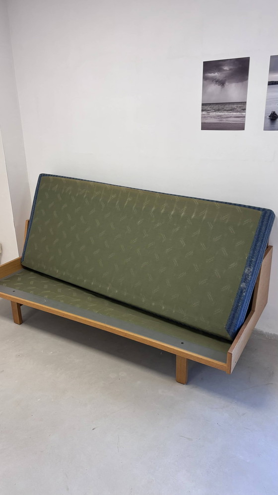 Image 1 of Vintage Daybed Sofa Hans J. Wegner