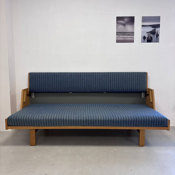 Image 1 of Vintage Daybed Sofa Hans J. Wegner