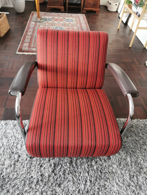 Leolux Scylla Fauteuil 