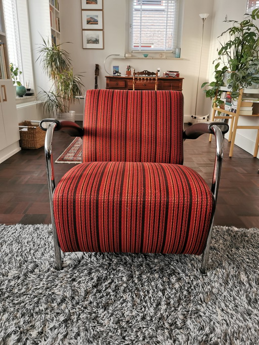 Leolux Scylla Fauteuil 