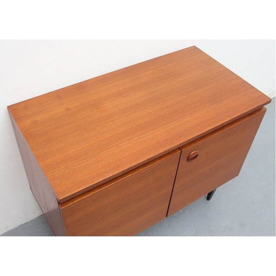 Image 1 of Vintage dressoir in teak 1960