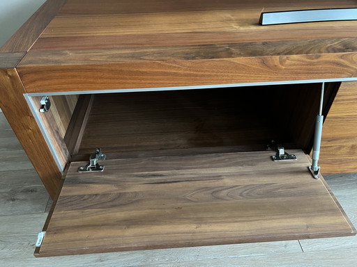 Hans Daalder TV dressoir type Roots