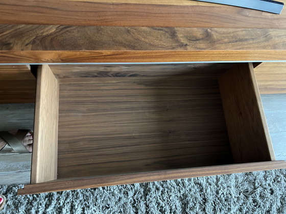 Image 1 of Hans Daalder TV dressoir type Roots