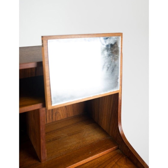 Image 1 of Vintage teakhouten kast, Deens 1960