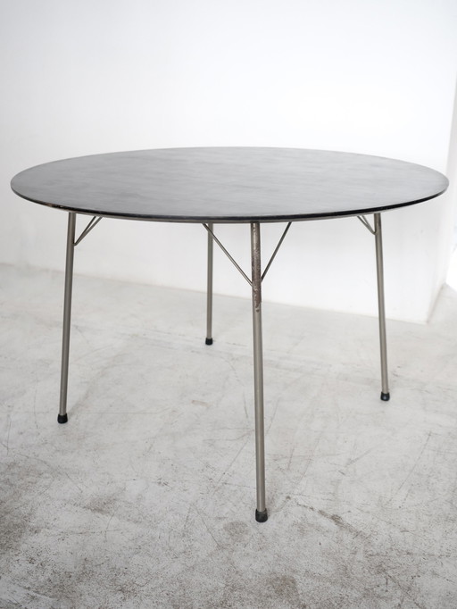 Arne Jacobsen tafel