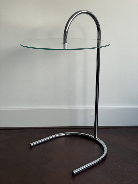 Image 1 of Vintage Tord Björlund Ikea RY Bijzettafel