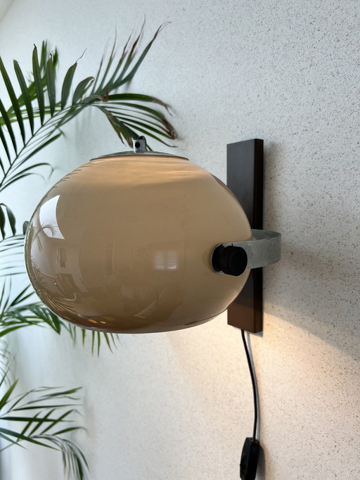 Dijkstra Wandlamp