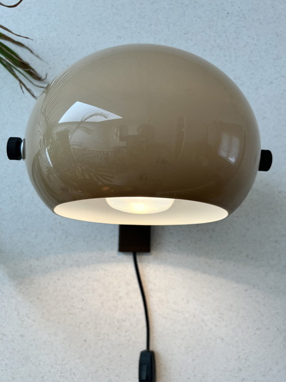 Image 1 of Dijkstra Wandlamp