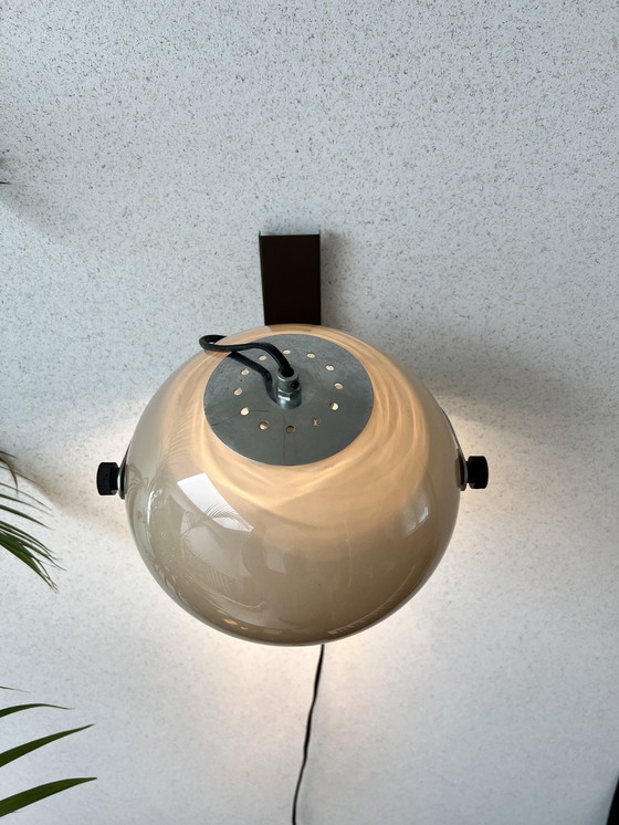 Image 1 of Dijkstra Wandlamp