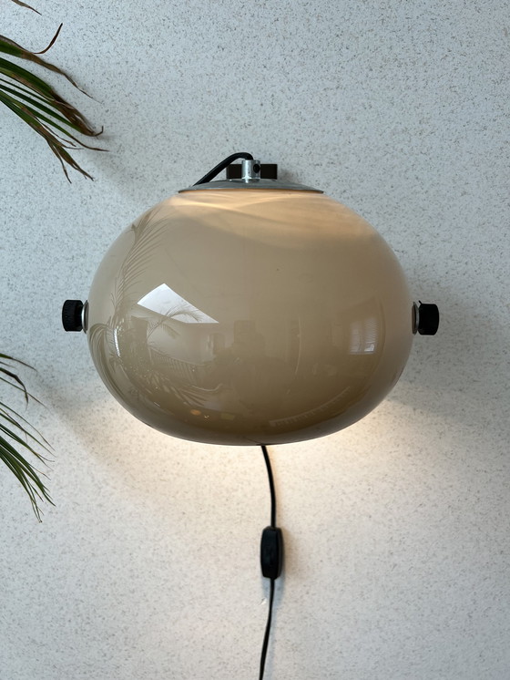 Image 1 of Dijkstra Wandlamp