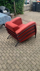 Harvink stoel