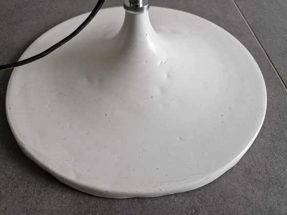 Image 1 of Mushroom Vloerlamp Van Gepo 1970S