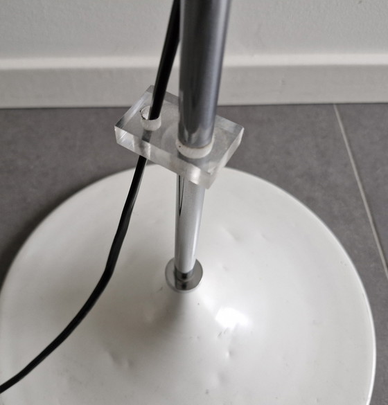 Image 1 of Mushroom Vloerlamp Van Gepo 1970S