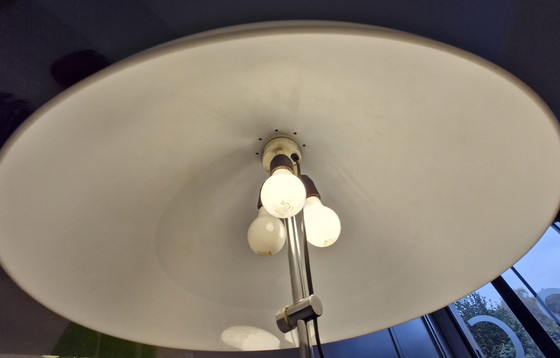 Image 1 of Mushroom Vloerlamp Van Gepo 1970S