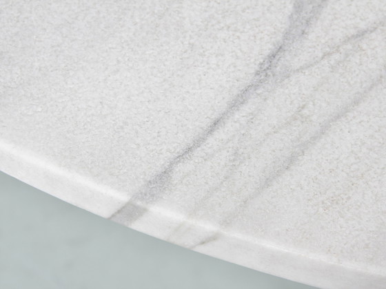 Image 1 of Scandinavische eettafel Pk-54 met verlengstukken van Poul Kjaerholm voor E. Kold Christensen. Originele editie