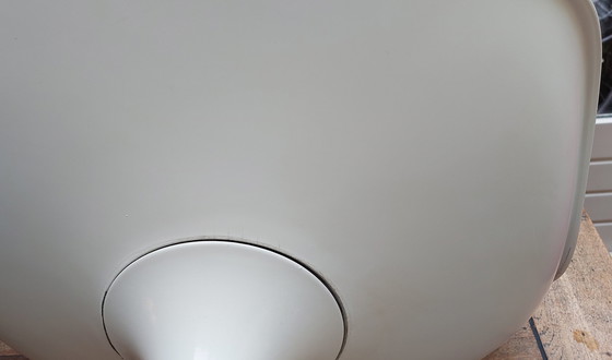 Image 1 of Tulip Chair Stoel Knoll Studio Eero Saarinen Draaistoel Vintage