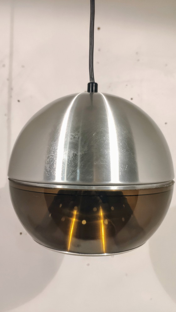 Image 1 of Aluminium Lamp 