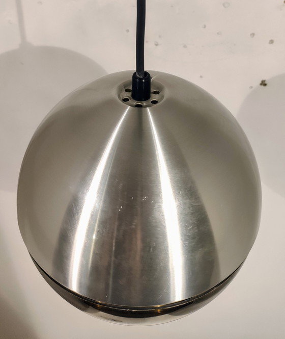 Image 1 of Aluminium Lamp 