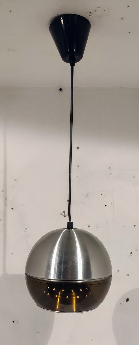 Image 1 of Aluminium Lamp 