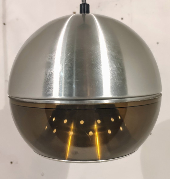 Image 1 of Aluminium Lamp 