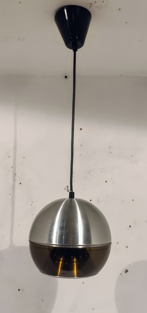 Aluminium Lamp 