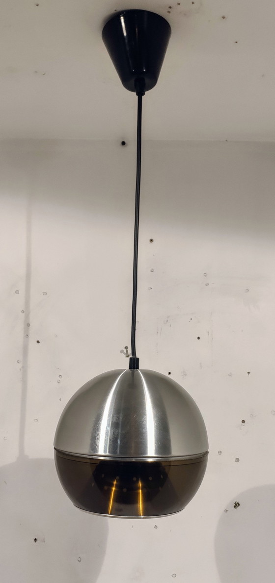 Image 1 of Aluminium Lamp 