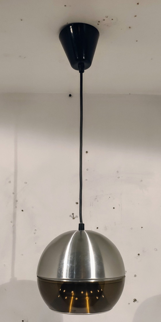 Image 1 of Aluminium Lamp 