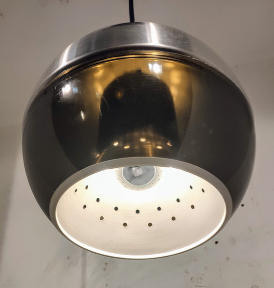 Image 1 of Aluminium Lamp 