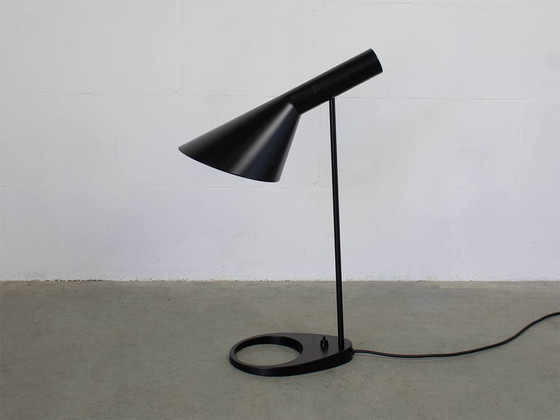 Image 1 of Louis Poulsen Bureaulamp AJ V3 design Arne Jacobsen