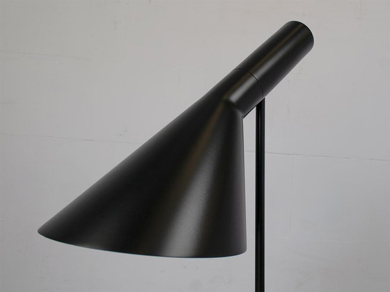 Image 1 of Louis Poulsen Bureaulamp AJ V3 design Arne Jacobsen