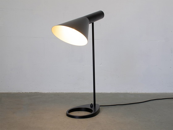 Image 1 of Louis Poulsen Bureaulamp AJ V3 design Arne Jacobsen