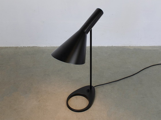 Image 1 of Louis Poulsen Bureaulamp AJ V3 design Arne Jacobsen