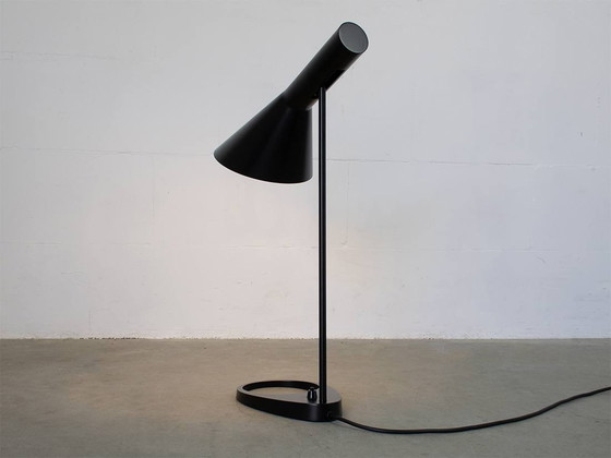 Image 1 of Louis Poulsen Bureaulamp AJ V3 design Arne Jacobsen