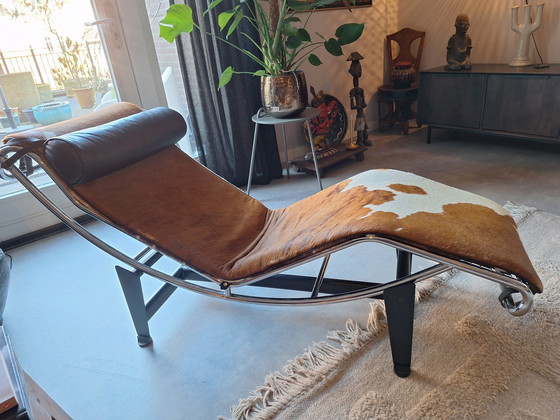 Image 1 of Chaise Lounge