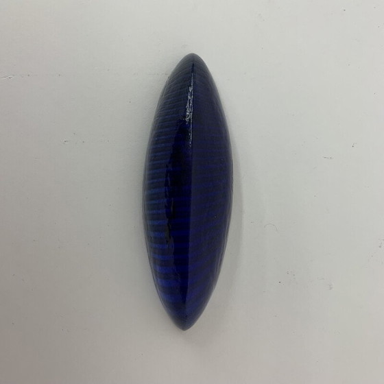 Image 1 of Vintage sculptuur "Journey" van Bertil Vallien voor Kosta Boda, Zweden