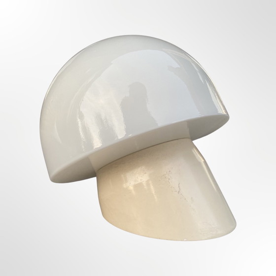 Image 1 of Vintage Corodex Paddestoellamp