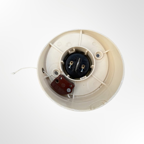 Image 1 of Vintage Corodex Paddestoellamp