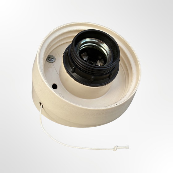 Image 1 of Vintage Corodex Paddestoellamp