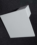Puzzel enkele vierkante wand-plafond Studio Italia Design