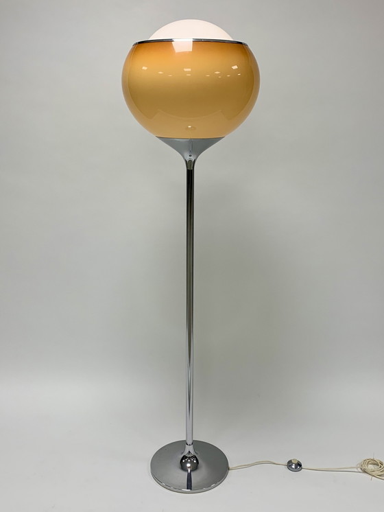 Image 1 of Harvey Guzinni Vloerlamp