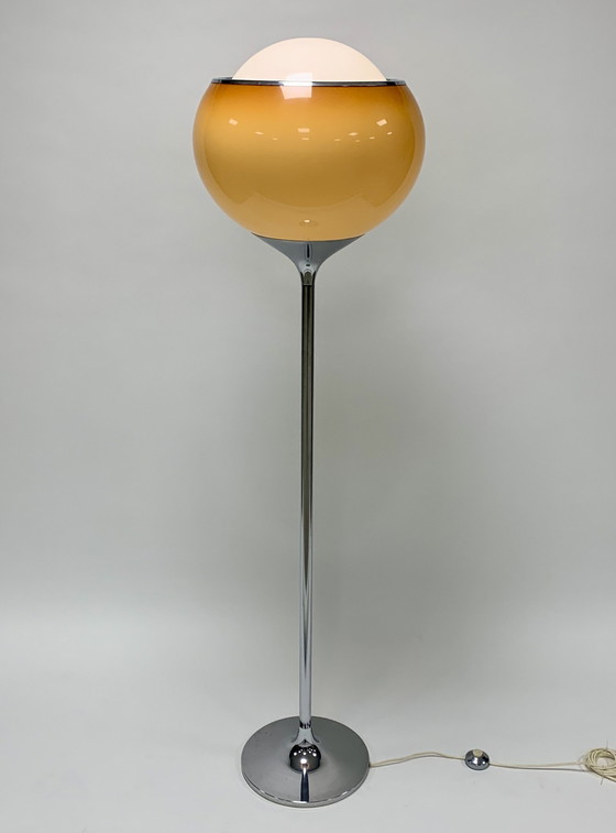 Image 1 of Harvey Guzinni Vloerlamp