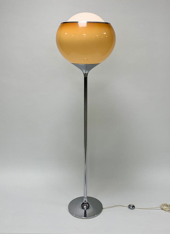 Image 1 of Harvey Guzinni Vloerlamp