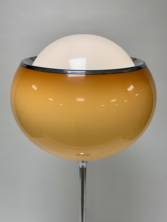 Image 1 of Harvey Guzinni Vloerlamp