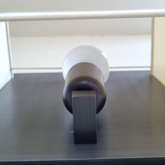 Image 1 of Paar Belgische designlampen van hoge kwaliteit