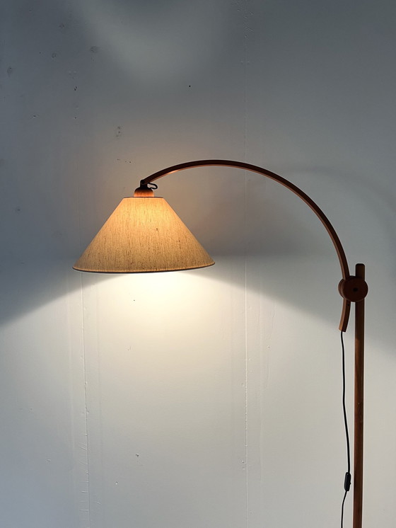 Image 1 of Domus ‘Archea’ Vloerlamp ‘70