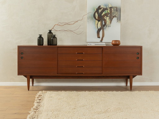  Dressoir 1960S, Dwm