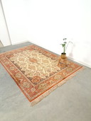 Keshan Adoros tapijt vintage