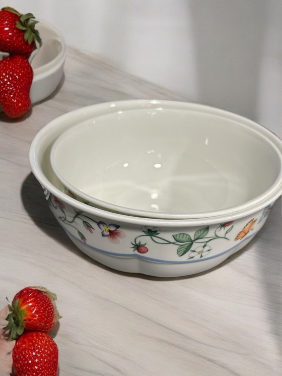 Image 1 of Villeroy & Boch Mariposa servies